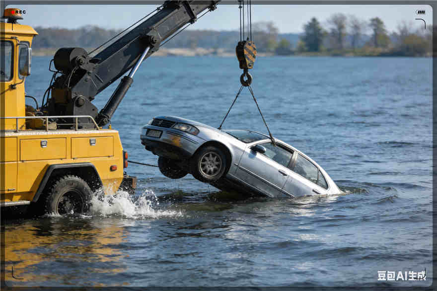 崇州汽车救援送柴油